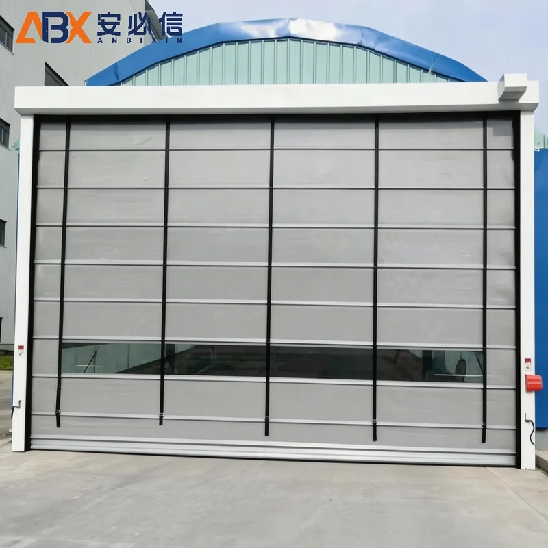 长沙市高速堆积门