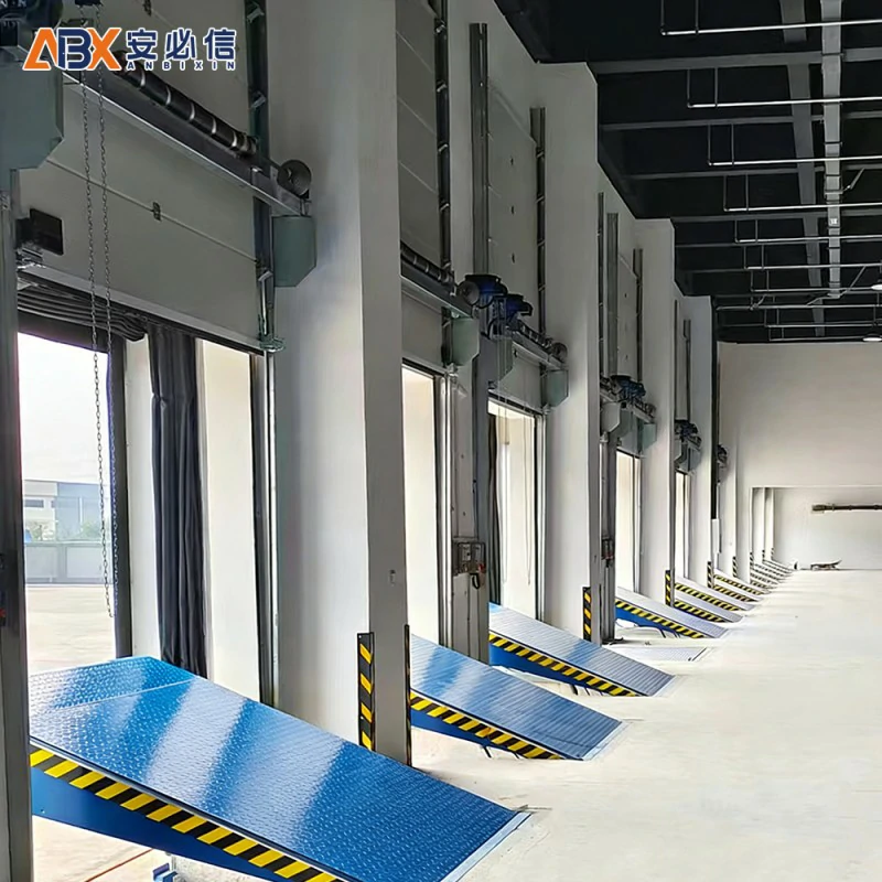 长沙市滑升门